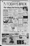 Crewe Chronicle Wednesday 20 January 1999 Page 22