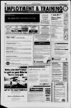 Crewe Chronicle Wednesday 20 January 1999 Page 24