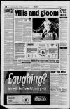 Crewe Chronicle Wednesday 20 January 1999 Page 38