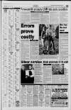 Crewe Chronicle Wednesday 20 January 1999 Page 39