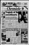 Crewe Chronicle