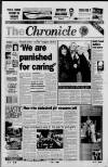 Crewe Chronicle