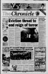 Crewe Chronicle