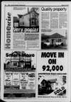 Crewe Chronicle Wednesday 03 March 1999 Page 62