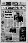 Crewe Chronicle