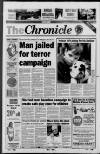 Crewe Chronicle