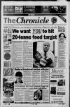 Crewe Chronicle