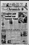 Crewe Chronicle