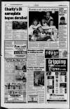 Crewe Chronicle Wednesday 28 April 1999 Page 4