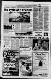 Crewe Chronicle Wednesday 28 April 1999 Page 12