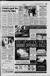 Crewe Chronicle Wednesday 28 April 1999 Page 17