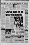 Crewe Chronicle Wednesday 28 April 1999 Page 33