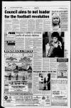 Crewe Chronicle Wednesday 05 May 1999 Page 4