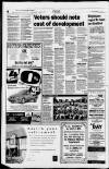 Crewe Chronicle Wednesday 05 May 1999 Page 6