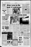 Crewe Chronicle Wednesday 05 May 1999 Page 8