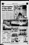 Crewe Chronicle Wednesday 05 May 1999 Page 12