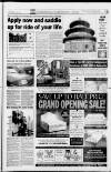 Crewe Chronicle Wednesday 05 May 1999 Page 13