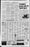 Crewe Chronicle Wednesday 05 May 1999 Page 16