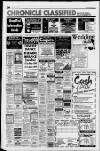 Crewe Chronicle Wednesday 05 May 1999 Page 20