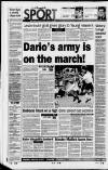 Crewe Chronicle Wednesday 05 May 1999 Page 38