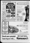 Crewe Chronicle Wednesday 05 May 1999 Page 56