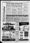 Crewe Chronicle Wednesday 05 May 1999 Page 58