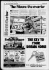 Crewe Chronicle Wednesday 05 May 1999 Page 60