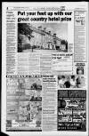 Crewe Chronicle Wednesday 12 May 1999 Page 4