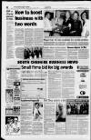 Crewe Chronicle Wednesday 12 May 1999 Page 8