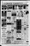 Crewe Chronicle Wednesday 12 May 1999 Page 22