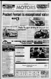 Crewe Chronicle Wednesday 12 May 1999 Page 29