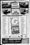 Crewe Chronicle Wednesday 12 May 1999 Page 32