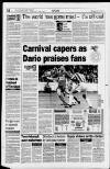 Crewe Chronicle Wednesday 12 May 1999 Page 38