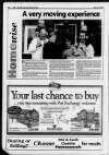 Crewe Chronicle Wednesday 12 May 1999 Page 60