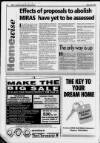 Crewe Chronicle Wednesday 12 May 1999 Page 64