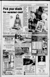 Crewe Chronicle Wednesday 19 May 1999 Page 9