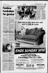Crewe Chronicle Wednesday 19 May 1999 Page 17