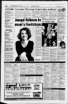 Crewe Chronicle Wednesday 19 May 1999 Page 18