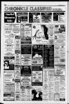 Crewe Chronicle Wednesday 19 May 1999 Page 20