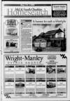 Crewe Chronicle Wednesday 19 May 1999 Page 39