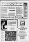 Crewe Chronicle Wednesday 19 May 1999 Page 77