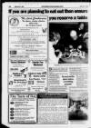 Crewe Chronicle Wednesday 19 May 1999 Page 80
