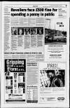 Crewe Chronicle Wednesday 26 May 1999 Page 7