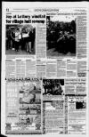 Crewe Chronicle Wednesday 26 May 1999 Page 12