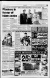 Crewe Chronicle Wednesday 26 May 1999 Page 13