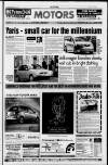 Crewe Chronicle Wednesday 26 May 1999 Page 27