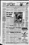 Crewe Chronicle Wednesday 26 May 1999 Page 36