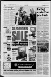 Crewe Chronicle Wednesday 23 June 1999 Page 14