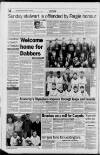 Crewe Chronicle Wednesday 23 June 1999 Page 38