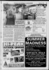 Crewe Chronicle Wednesday 23 June 1999 Page 65